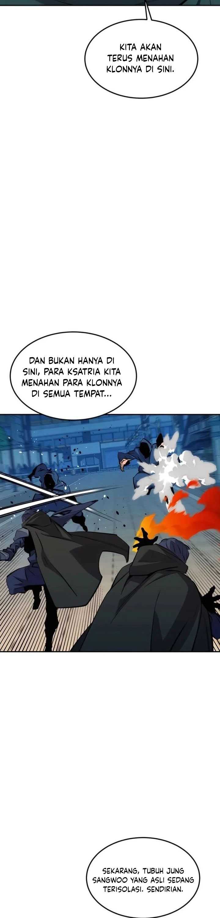 Auto-Hunting With Clones Chapter 138 Gambar 27