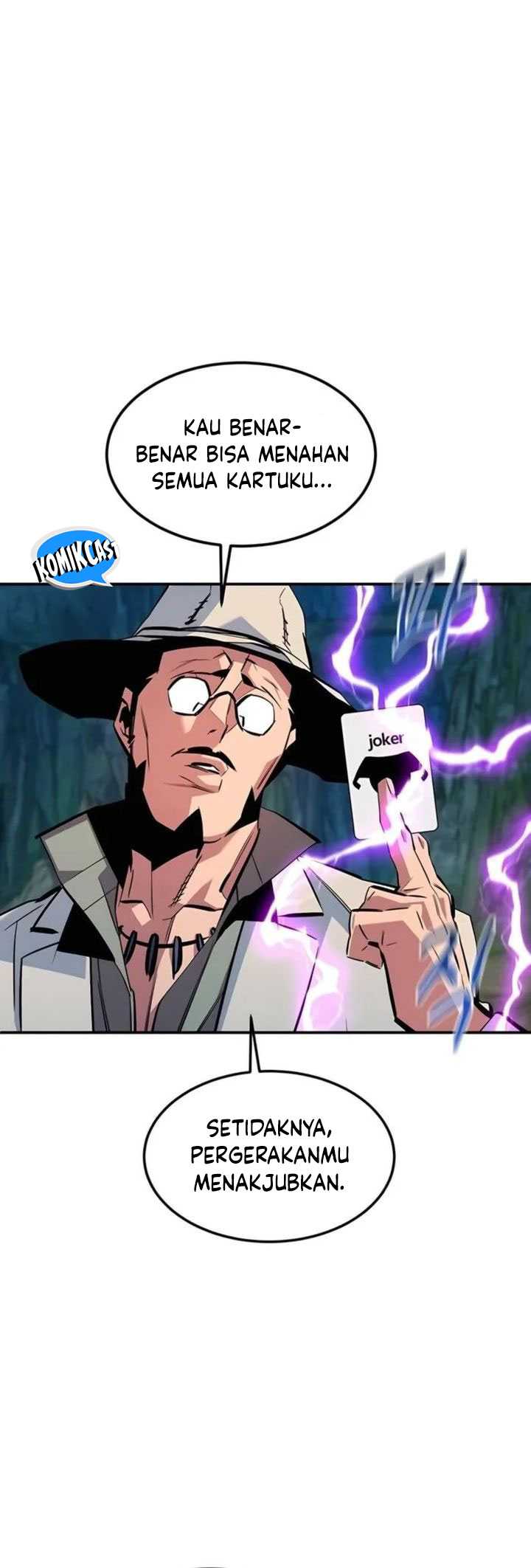 Auto-Hunting With Clones Chapter 138 Gambar 35