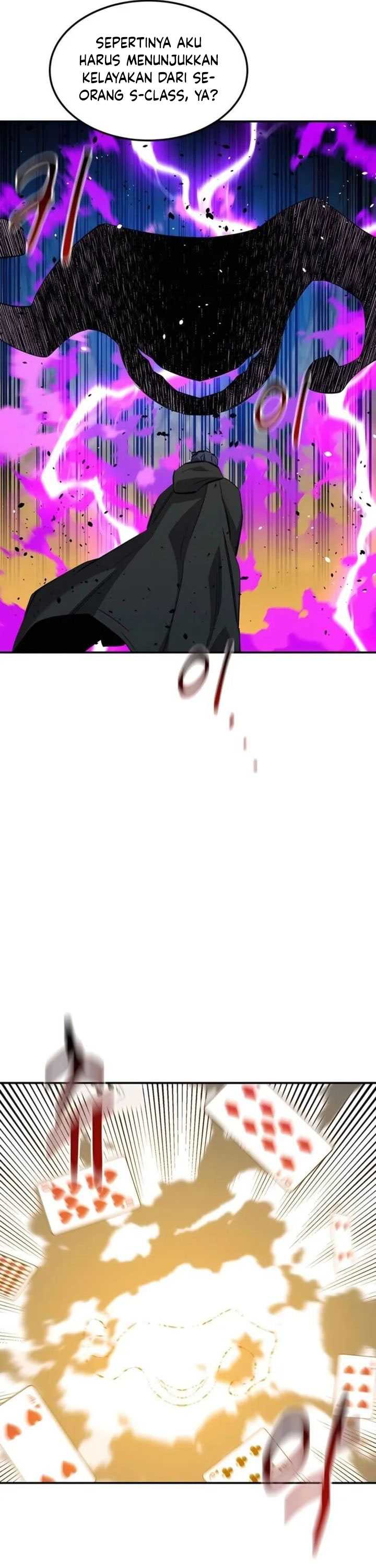 Auto-Hunting With Clones Chapter 138 Gambar 36