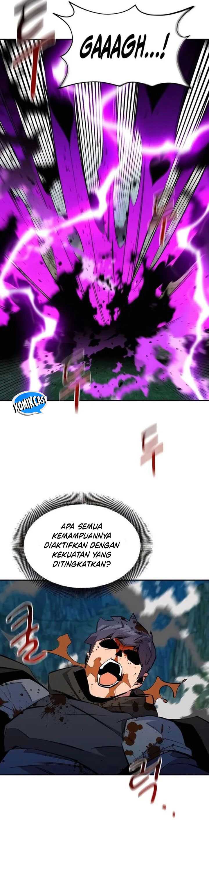 Auto-Hunting With Clones Chapter 138 Gambar 38