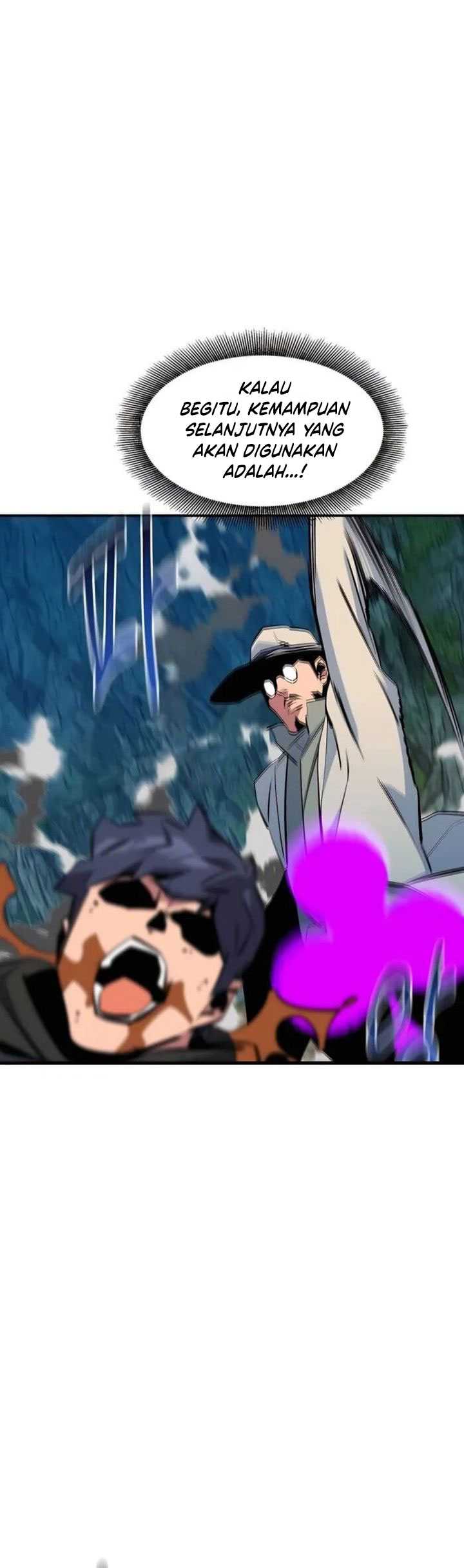 Auto-Hunting With Clones Chapter 138 Gambar 39