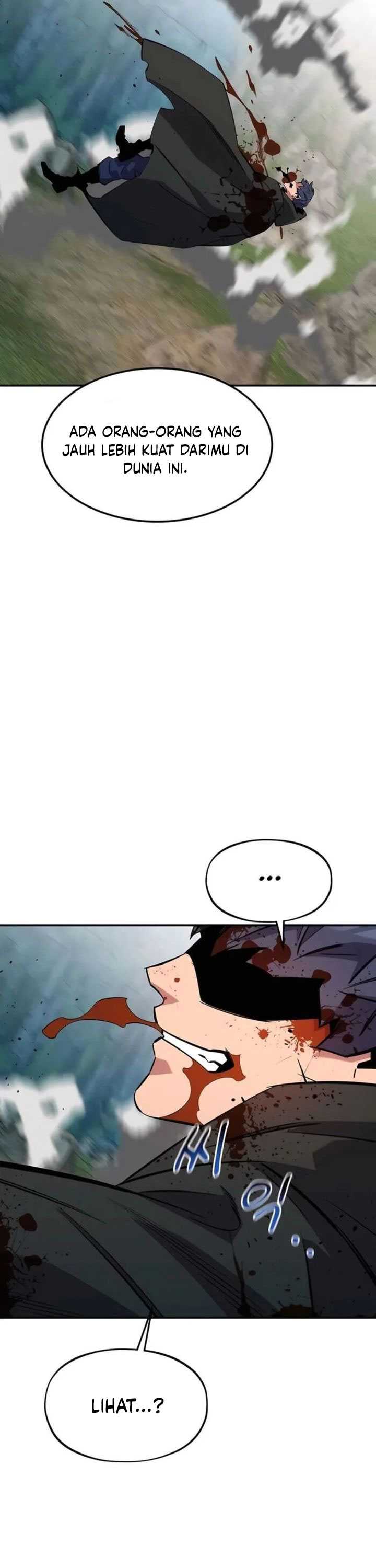Auto-Hunting With Clones Chapter 138 Gambar 47