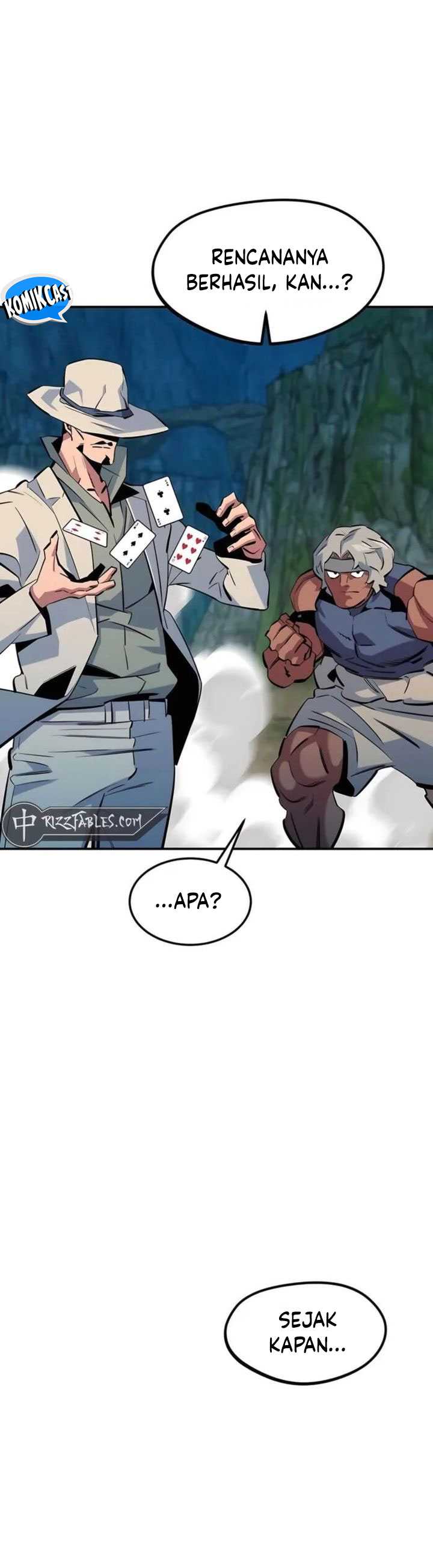 Auto-Hunting With Clones Chapter 138 Gambar 48