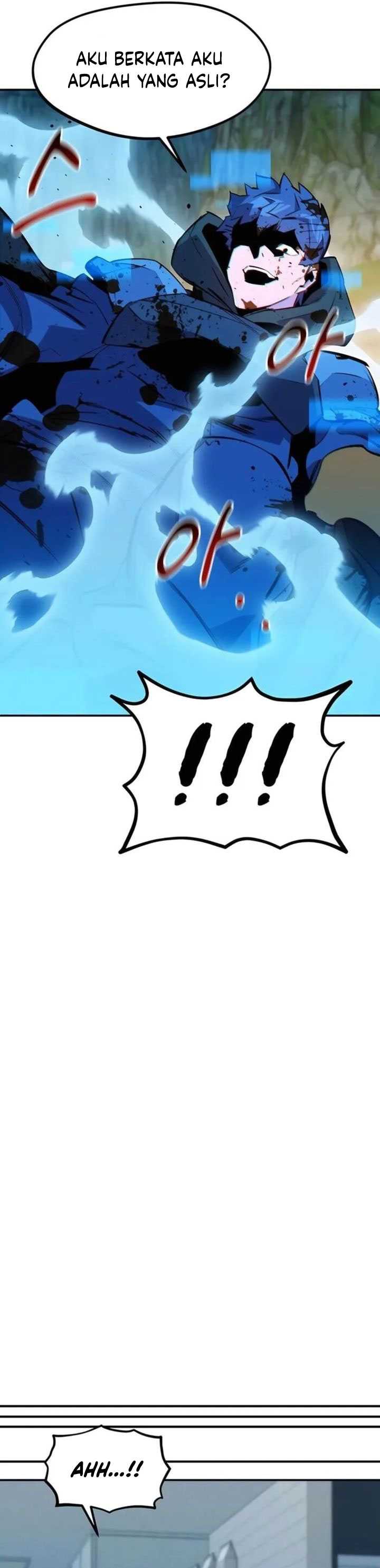 Auto-Hunting With Clones Chapter 138 Gambar 49