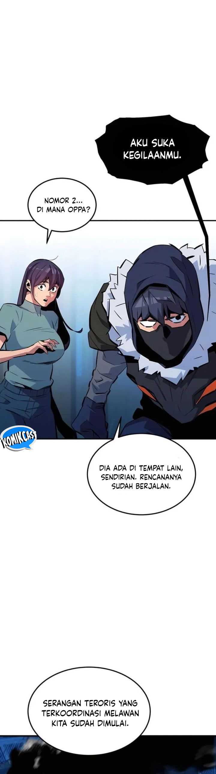 Auto-Hunting With Clones Chapter 138 Gambar 5