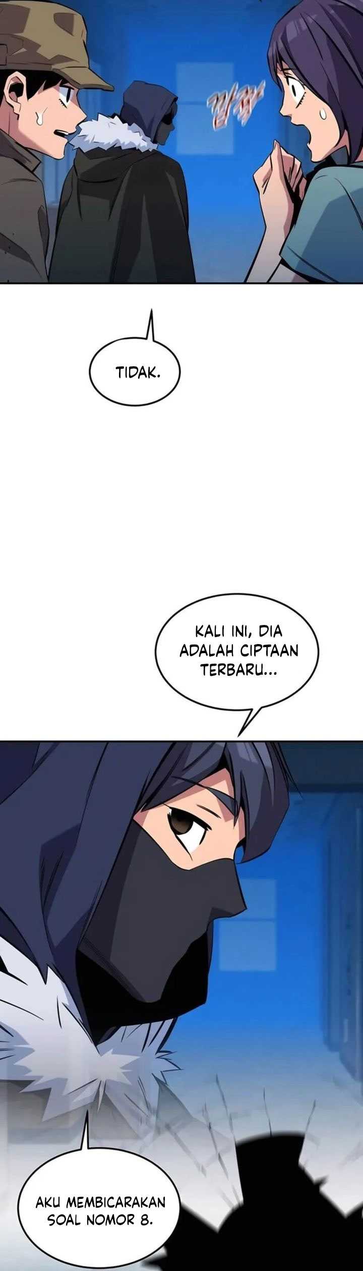 Auto-Hunting With Clones Chapter 138 Gambar 54