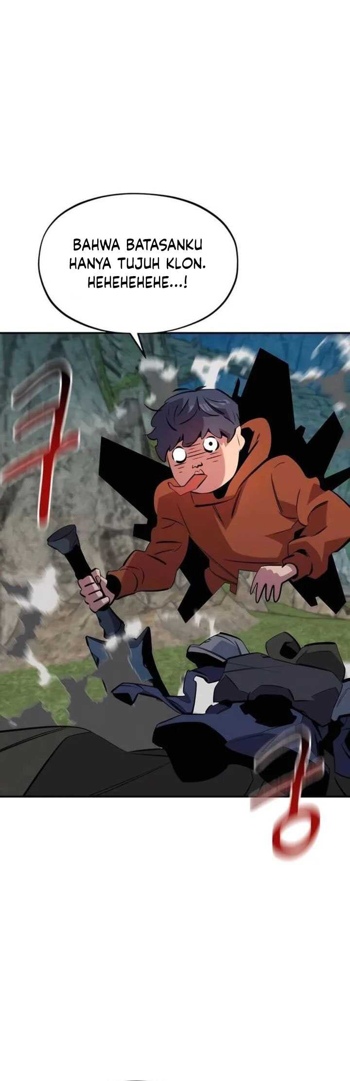 Auto-Hunting With Clones Chapter 138 Gambar 56