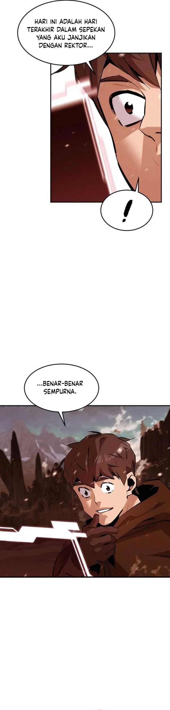 Auto-Hunting With Clones Chapter 138 Gambar 57