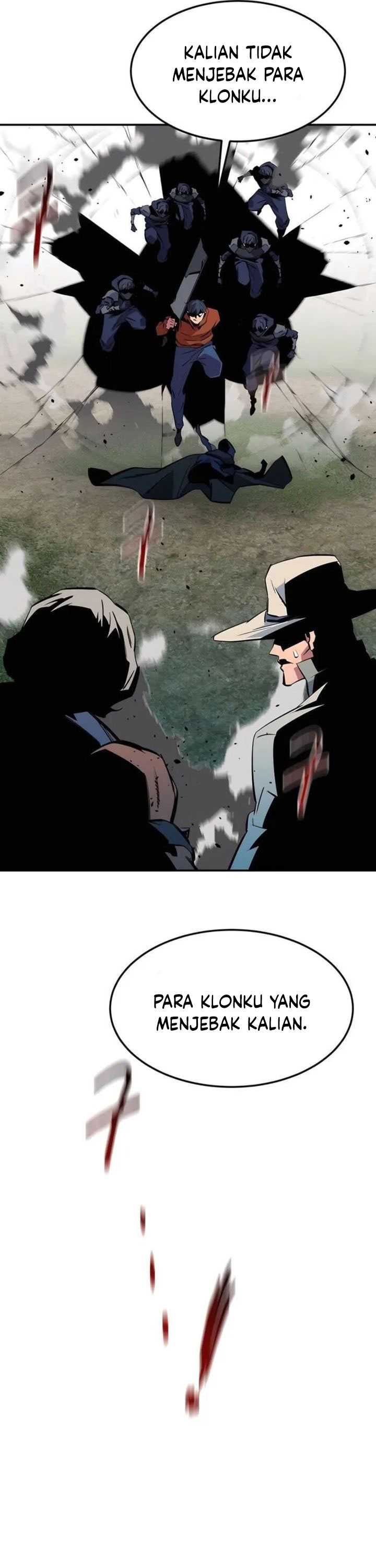 Auto-Hunting With Clones Chapter 138 Gambar 59