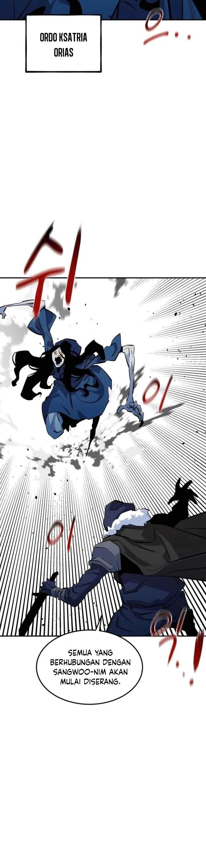 Auto-Hunting With Clones Chapter 138 Gambar 7