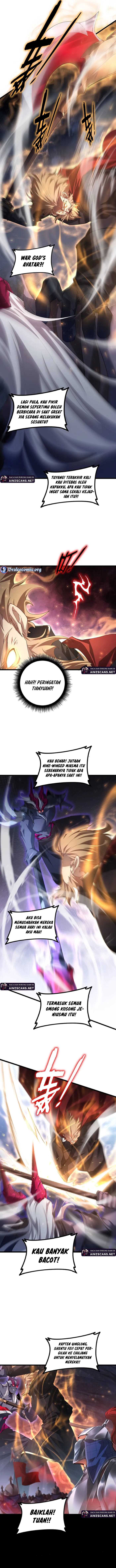 Overlord of Insects Chapter 51 Gambar 4