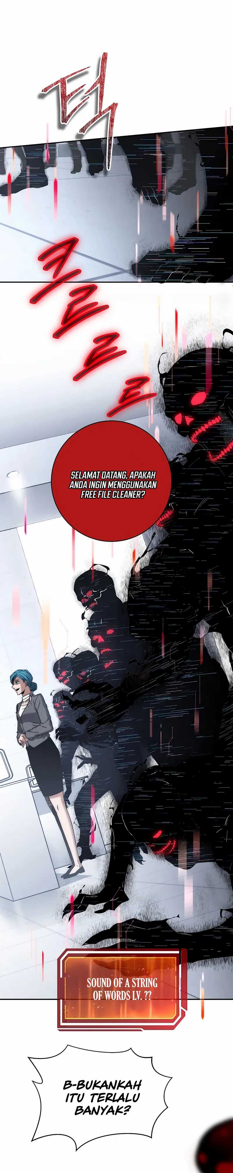 Return of the Sword God-Rank Civil Servant Chapter 43 Gambar 19