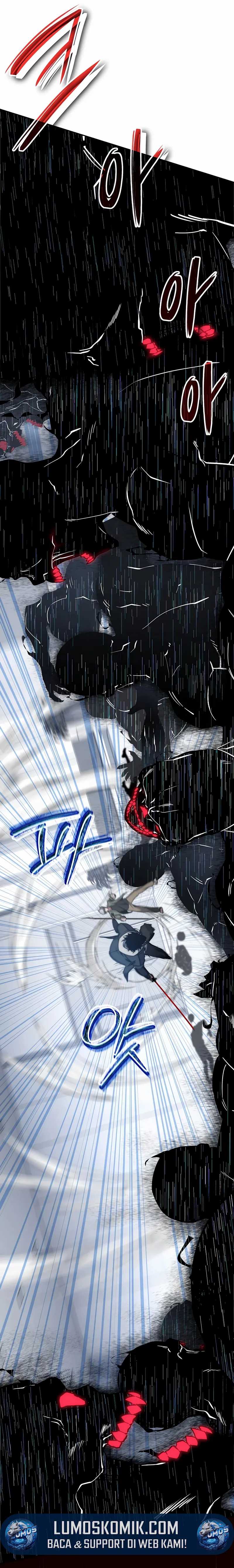 Return of the Sword God-Rank Civil Servant Chapter 43 Gambar 23