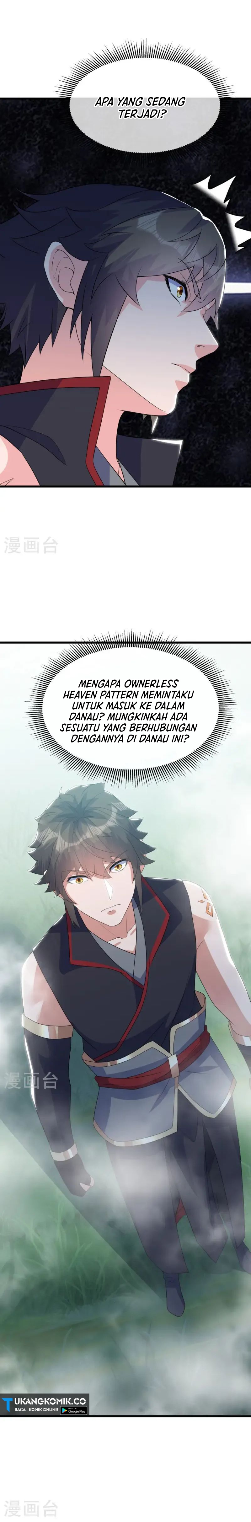 Peerless Soul Chapter 668 Gambar 12