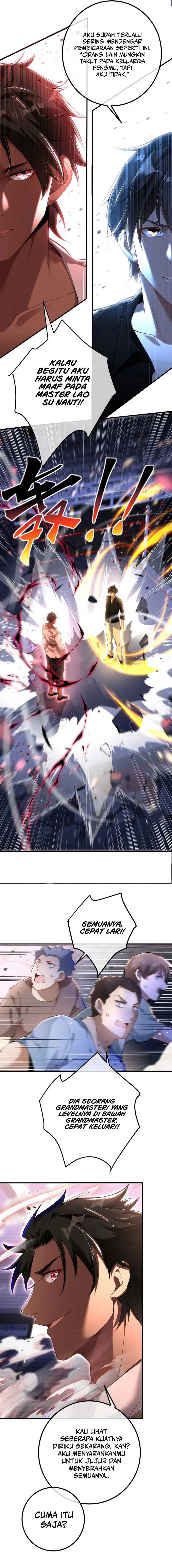 The Second Life After Awakening Chapter 34 Gambar 4