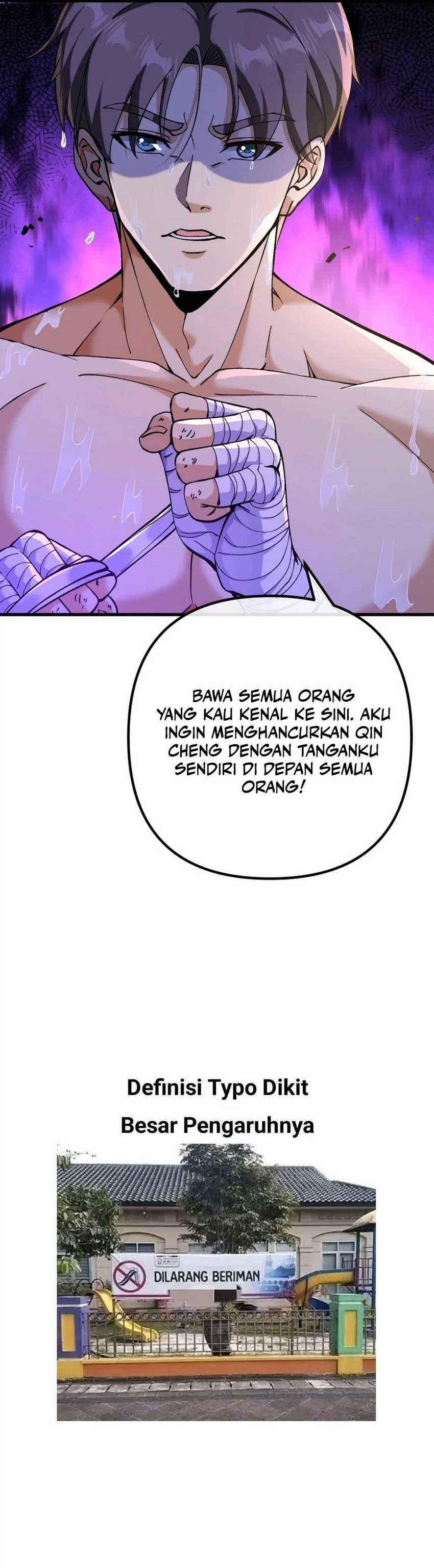 The Second Life After Awakening Chapter 32 Gambar 9
