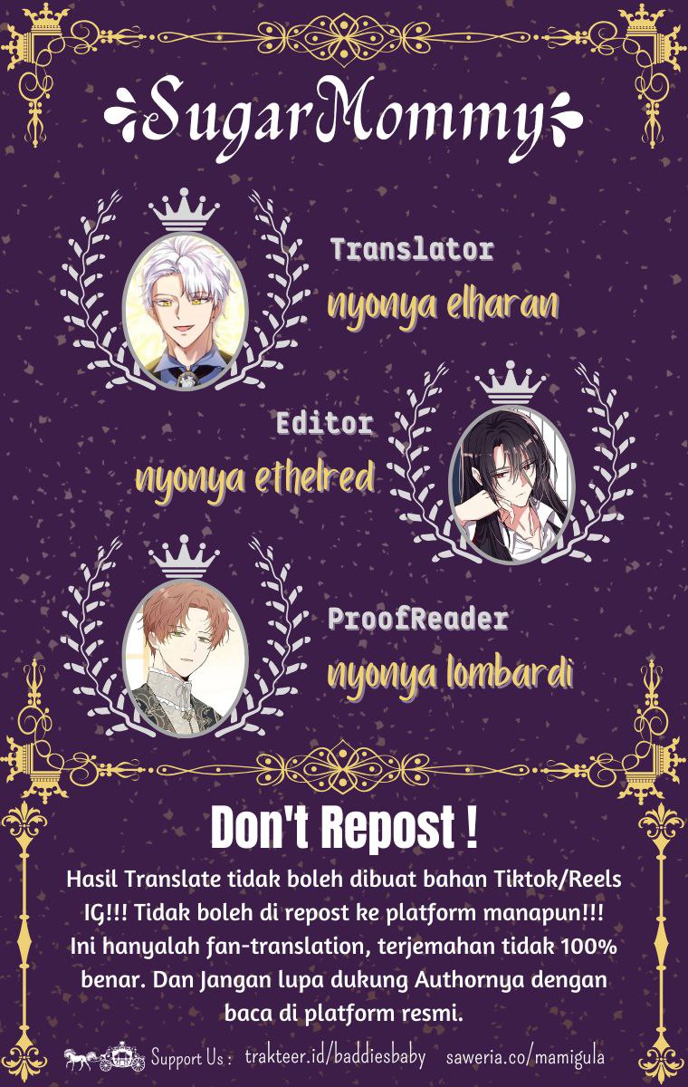 Baca Komik Baby Tyrant Chapter 106 Gambar 1