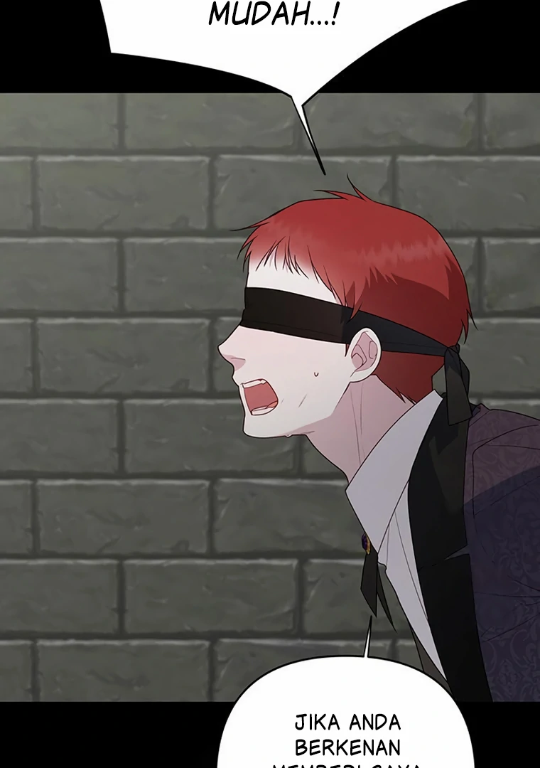 Baby Tyrant Chapter 106 Gambar 101