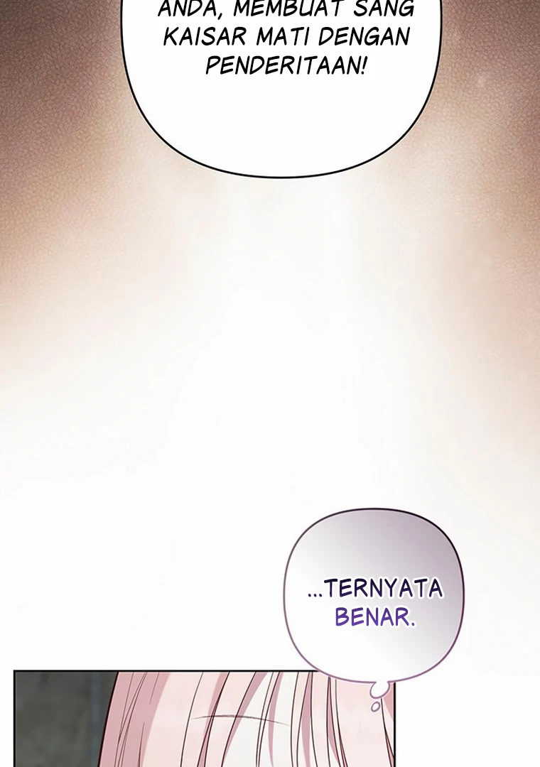 Baby Tyrant Chapter 106 Gambar 103
