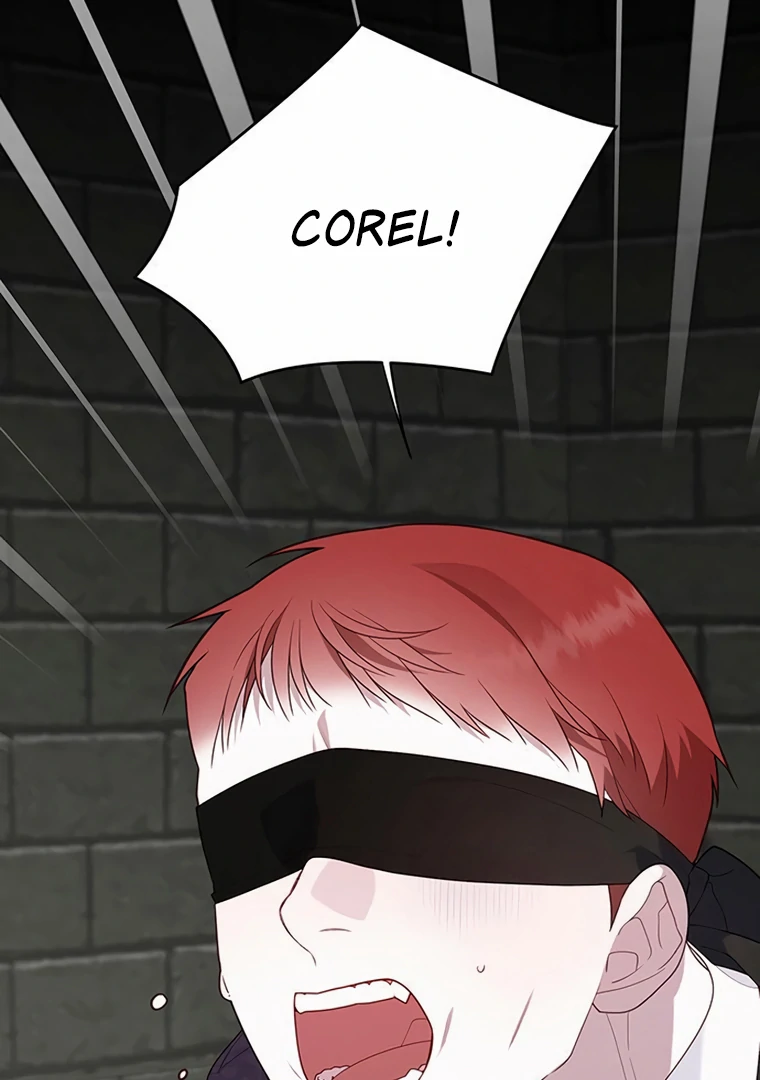 Baby Tyrant Chapter 106 Gambar 108