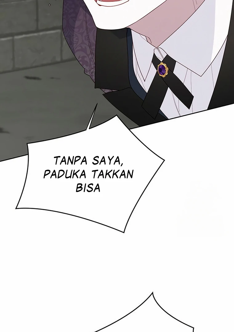 Baby Tyrant Chapter 106 Gambar 109