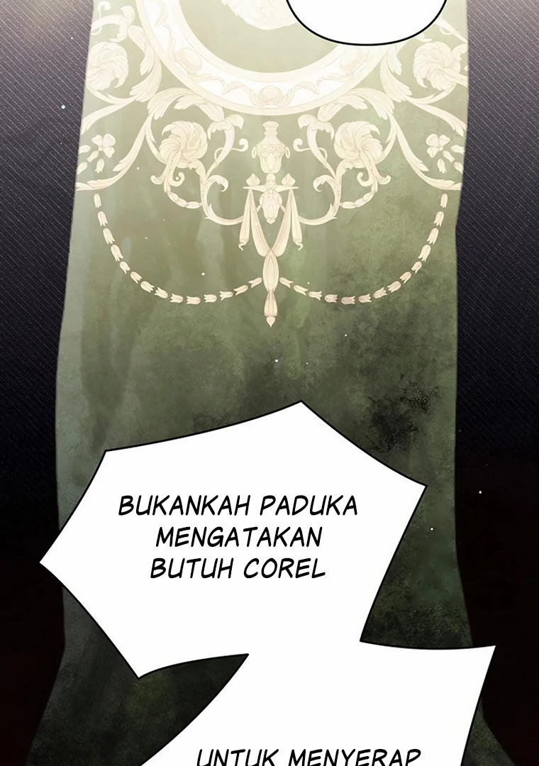 Baby Tyrant Chapter 106 Gambar 113