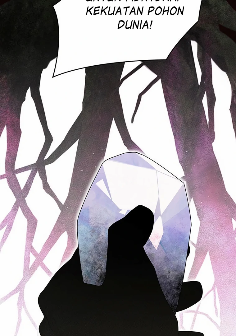 Baby Tyrant Chapter 106 Gambar 114