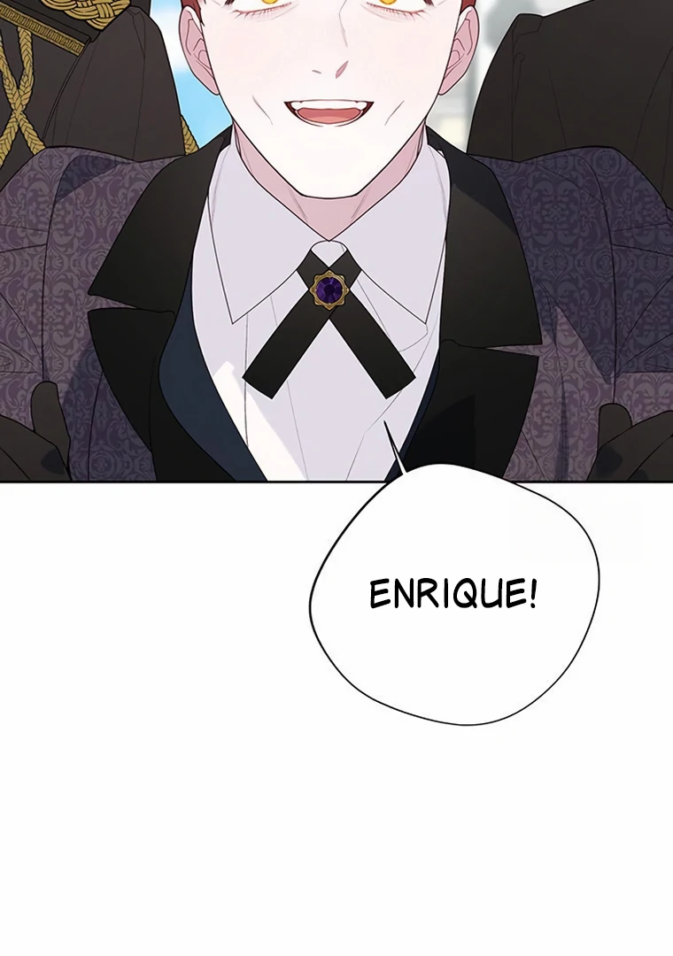 Baby Tyrant Chapter 106 Gambar 12