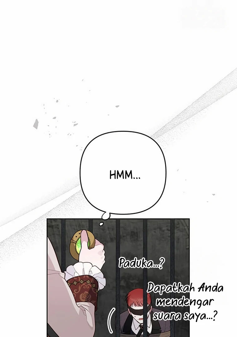 Baby Tyrant Chapter 106 Gambar 121