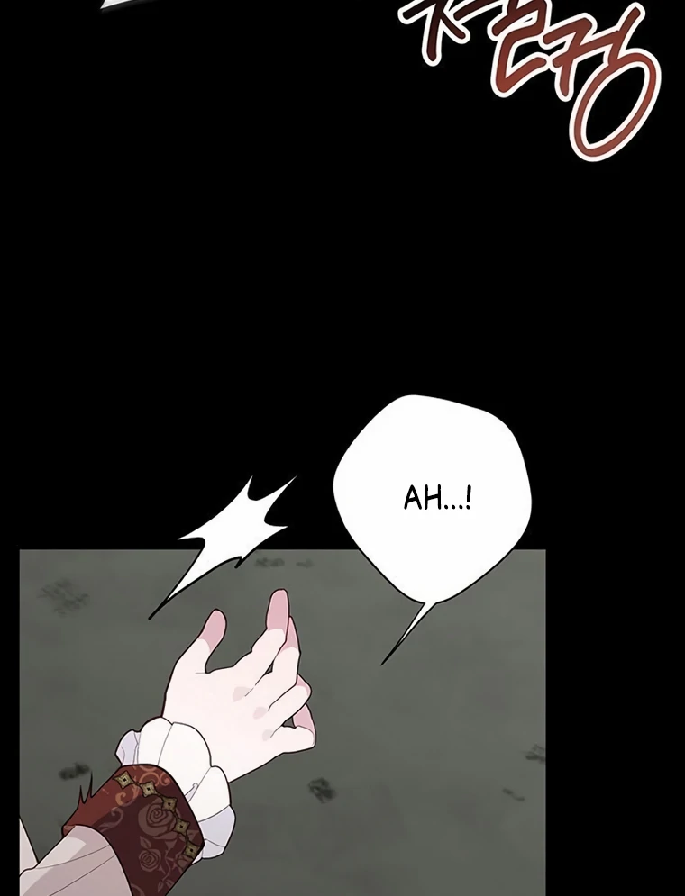 Baby Tyrant Chapter 106 Gambar 125