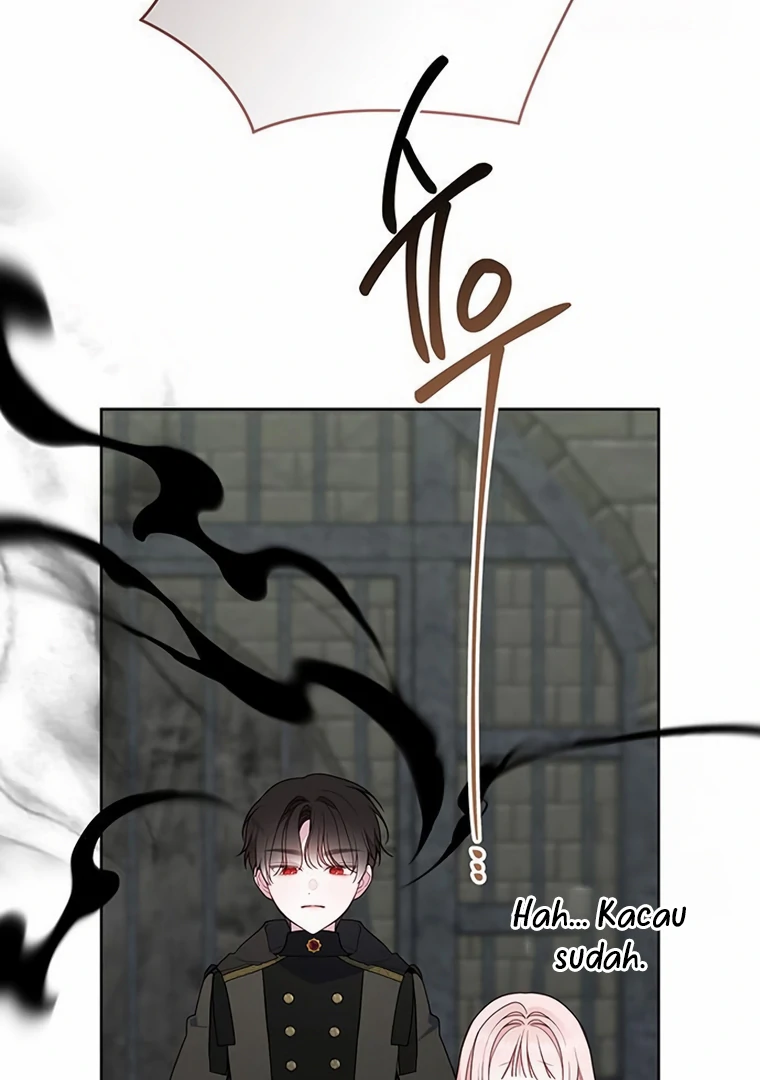 Baby Tyrant Chapter 106 Gambar 131