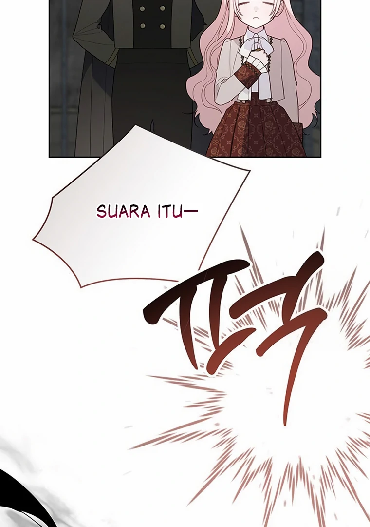 Baby Tyrant Chapter 106 Gambar 132