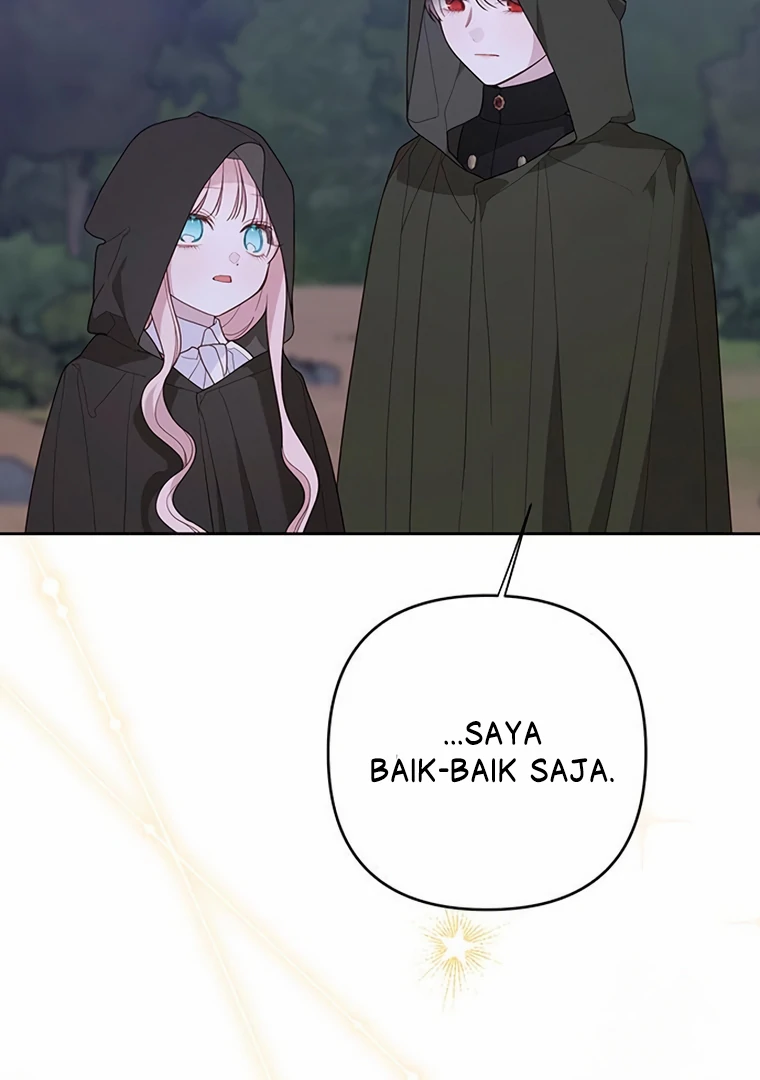 Baby Tyrant Chapter 106 Gambar 139