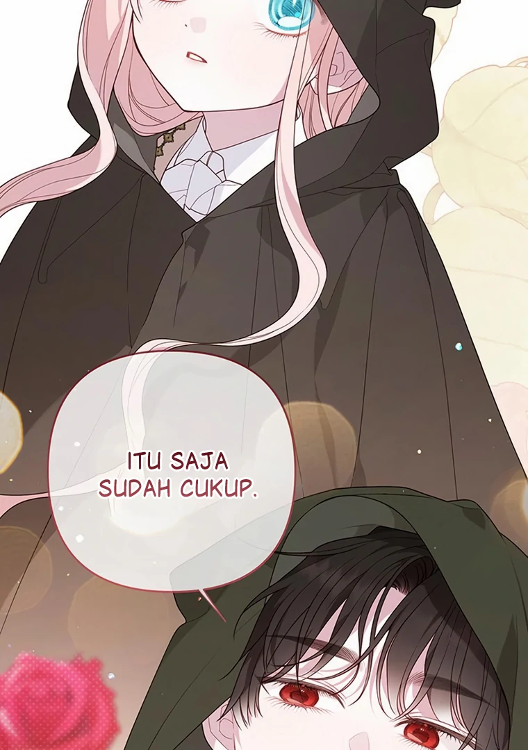 Baby Tyrant Chapter 106 Gambar 143
