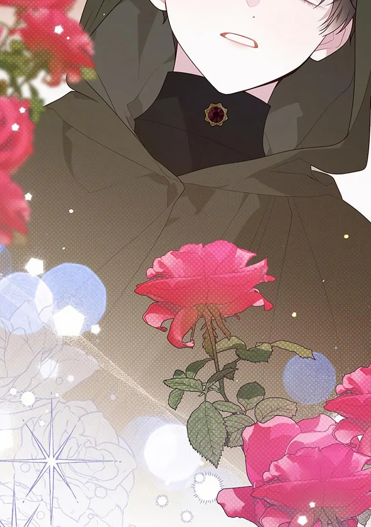 Baby Tyrant Chapter 106 Gambar 144
