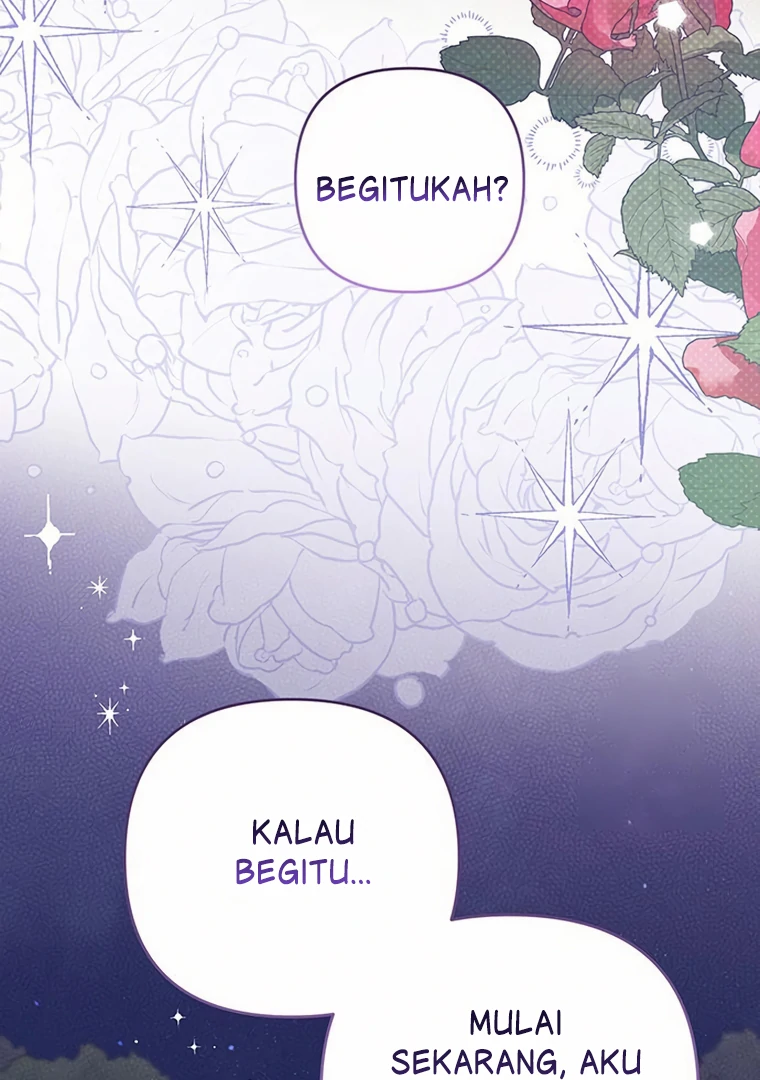 Baby Tyrant Chapter 106 Gambar 145