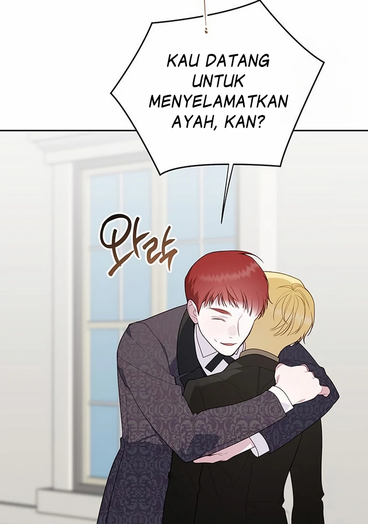 Baby Tyrant Chapter 106 Gambar 15