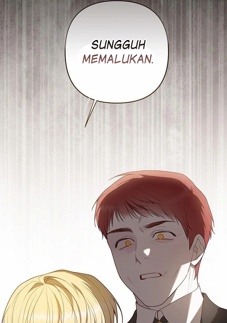 Baby Tyrant Chapter 106 Gambar 20