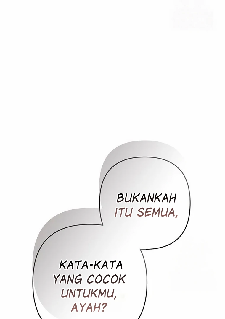Baby Tyrant Chapter 106 Gambar 28