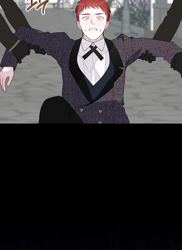 Baby Tyrant Chapter 106 Gambar 33