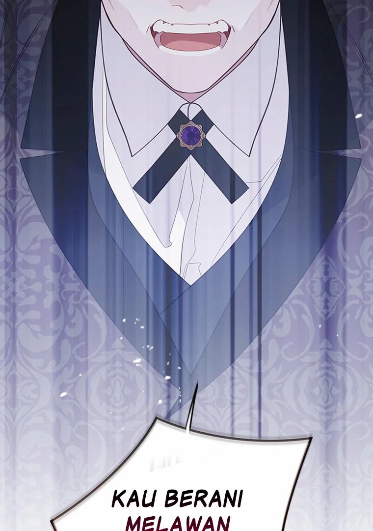 Baby Tyrant Chapter 106 Gambar 35