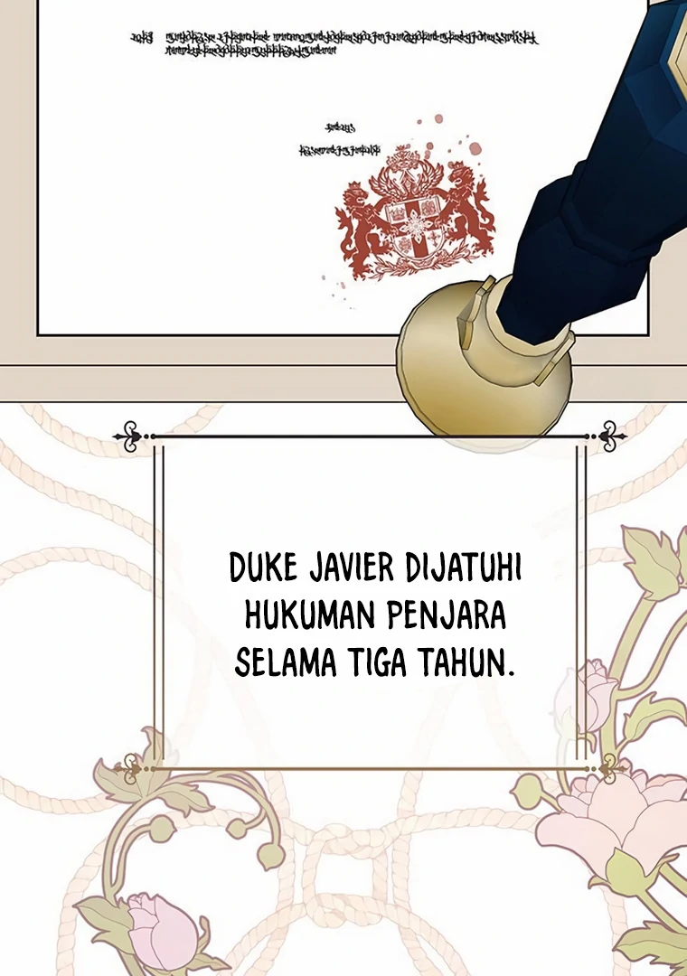 Baby Tyrant Chapter 106 Gambar 4