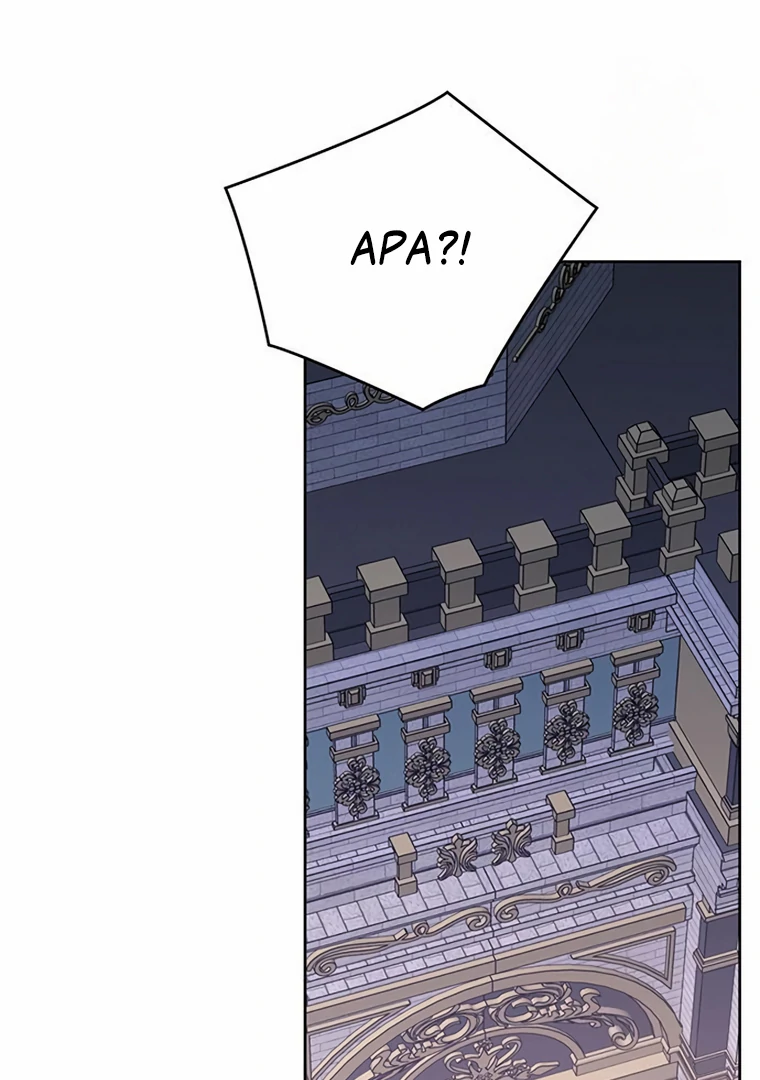 Baby Tyrant Chapter 106 Gambar 41