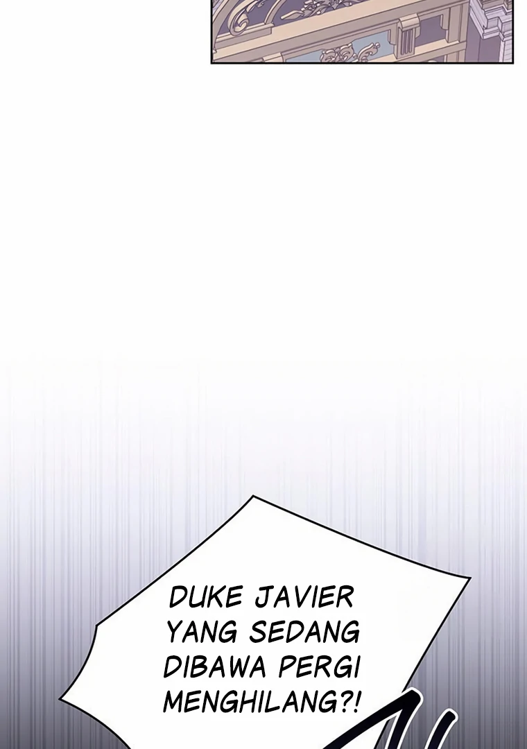Baby Tyrant Chapter 106 Gambar 42