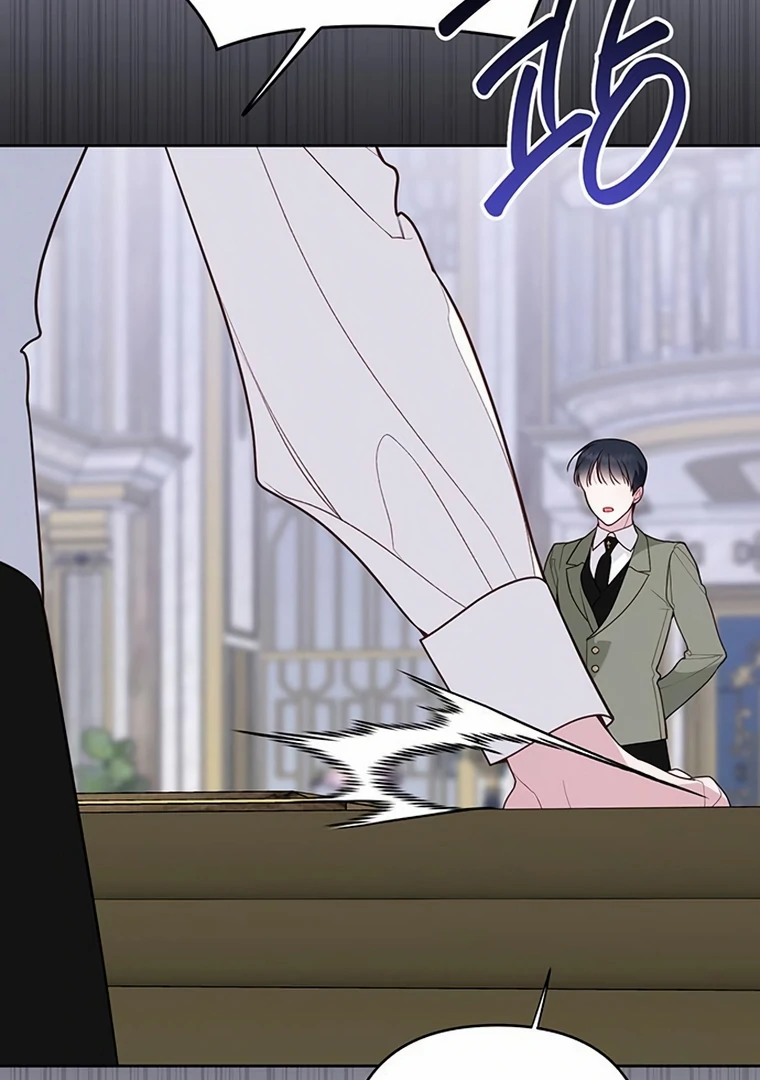 Baby Tyrant Chapter 106 Gambar 43