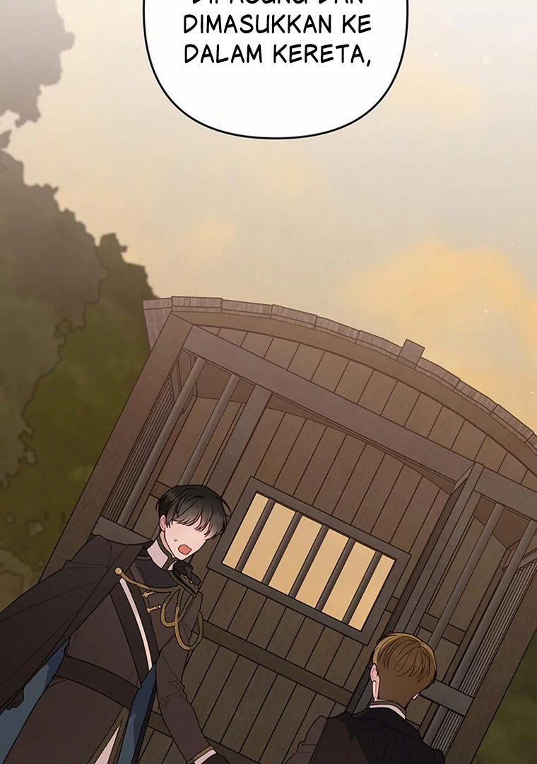 Baby Tyrant Chapter 106 Gambar 45