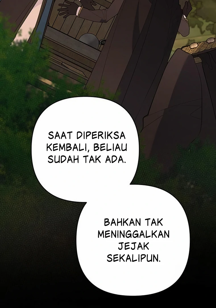 Baby Tyrant Chapter 106 Gambar 46