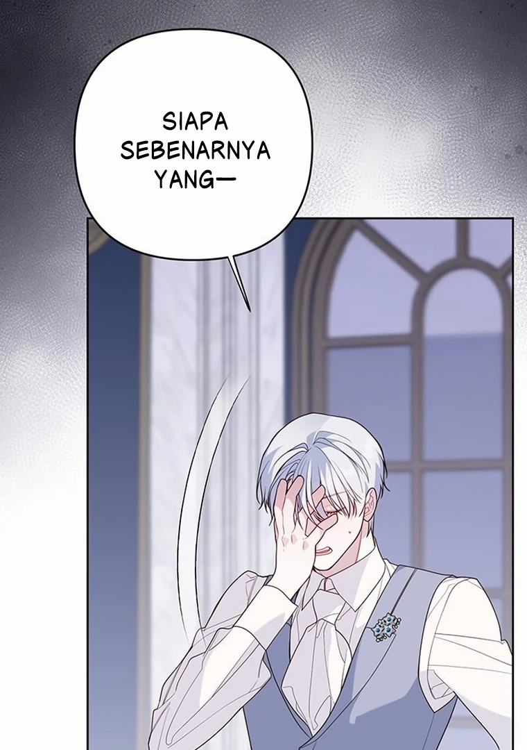 Baby Tyrant Chapter 106 Gambar 49