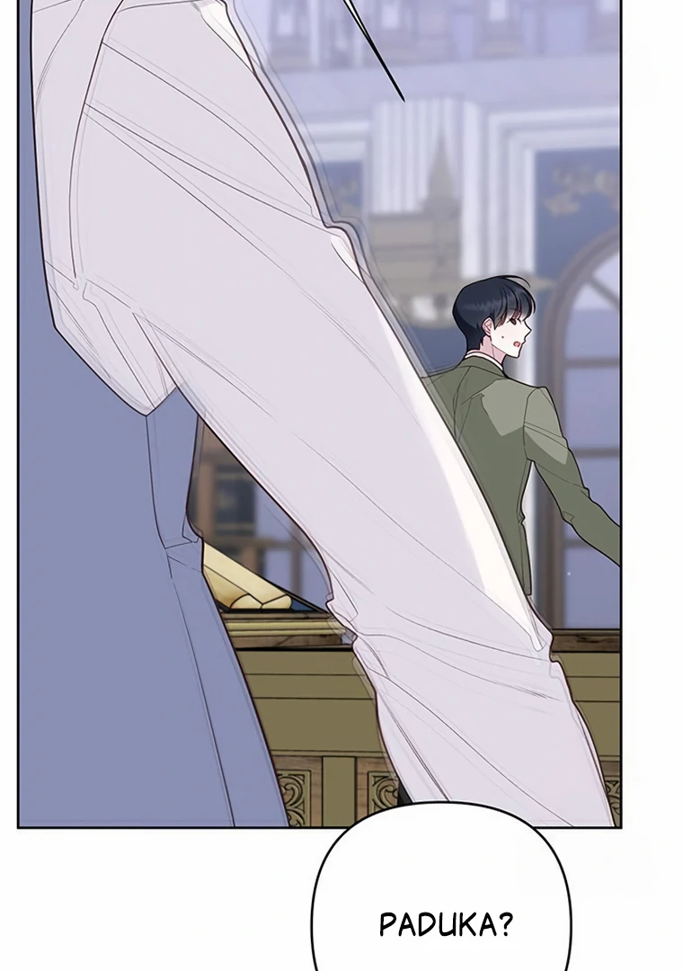 Baby Tyrant Chapter 106 Gambar 51