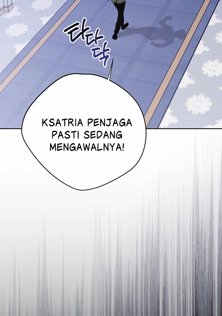 Baby Tyrant Chapter 106 Gambar 54